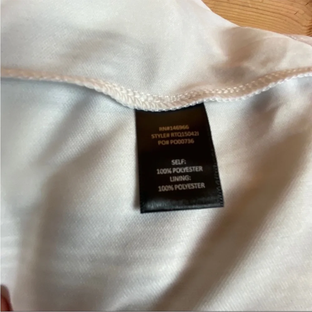 Vintage 90’s sunflower gingham midi dress! - Picture 9 of 9